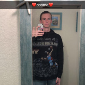 Meet your Posher, Jack